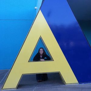 Meet your Posher, Ann